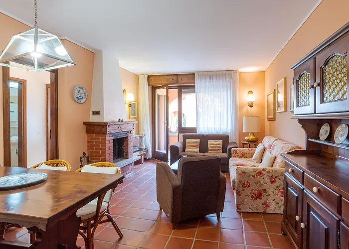 Guesthost - Flat With Parking & Veranda Apartmán *